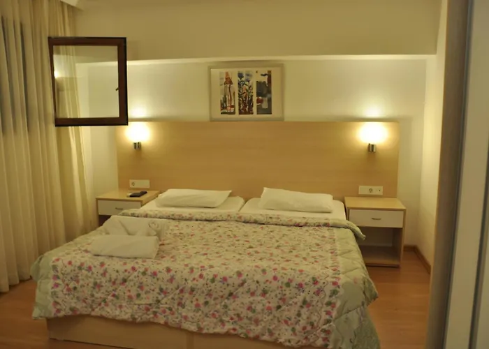 Bodrum Oscar Hotel