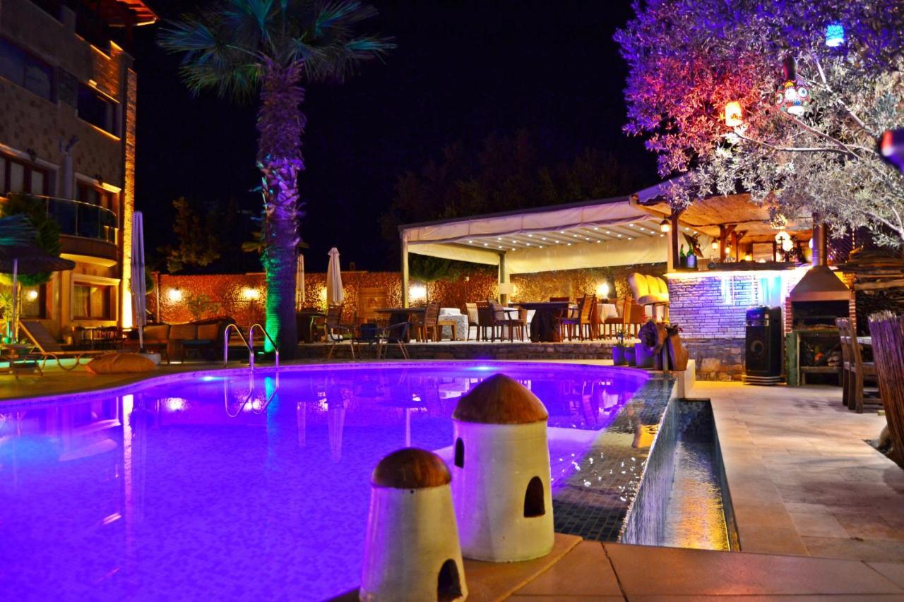 B&B Oscar Bodrum