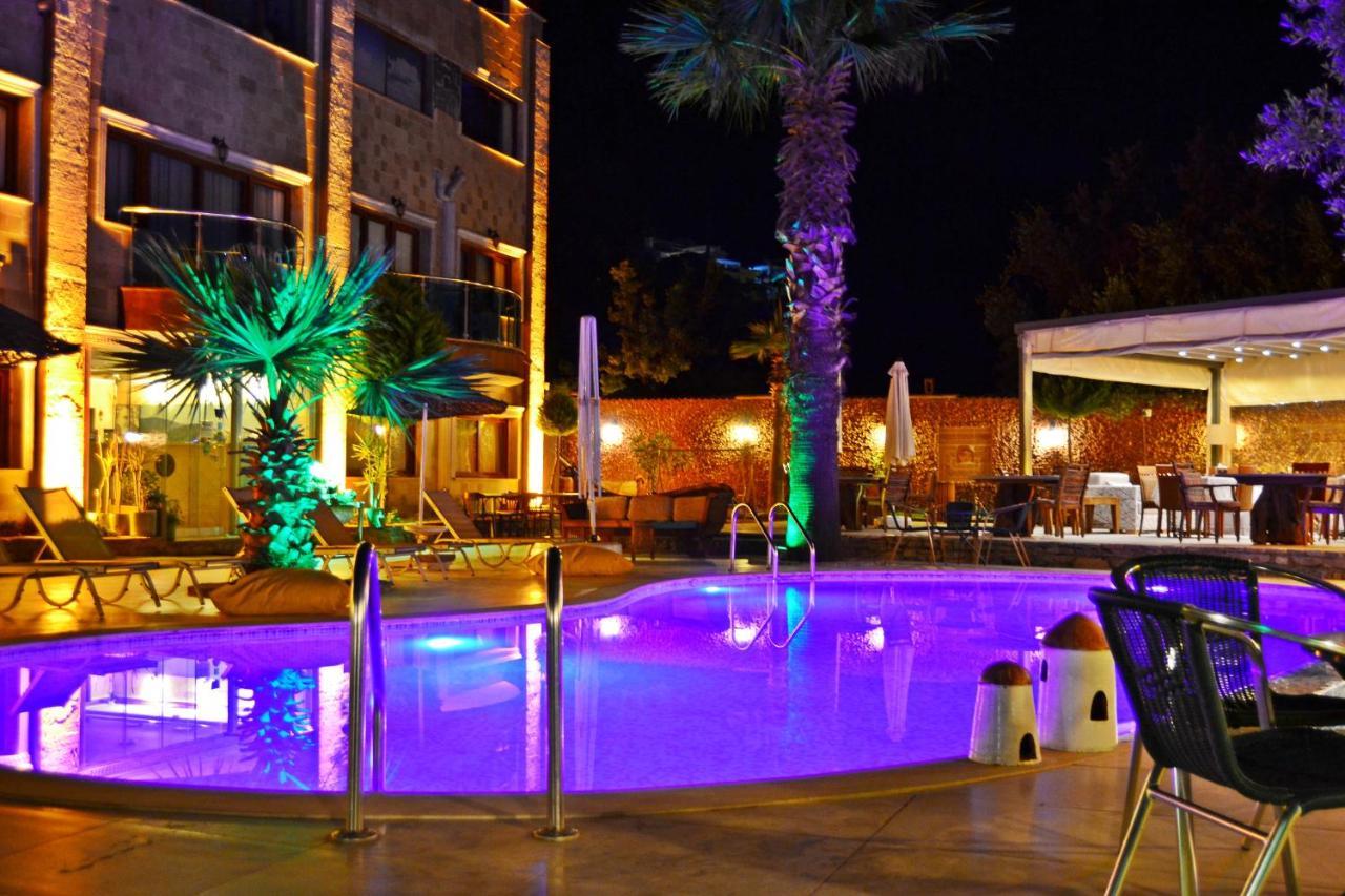 Oscar B&B Bodrum
