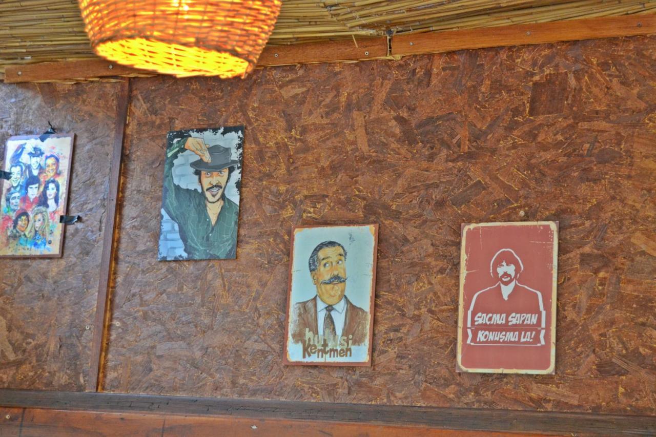 B&B Oscar Bodrum
