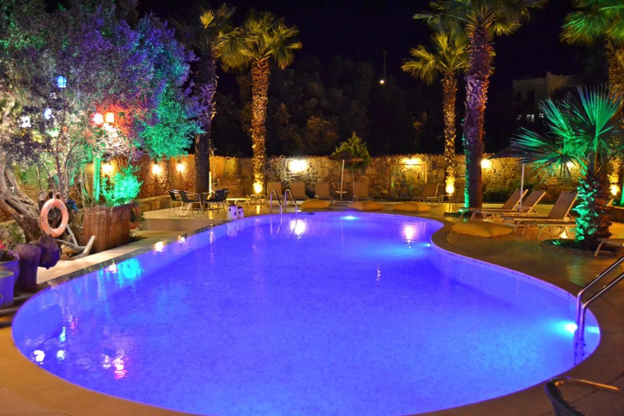Oscar B&B Bodrum