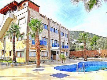 B&B Oscar Bodrum