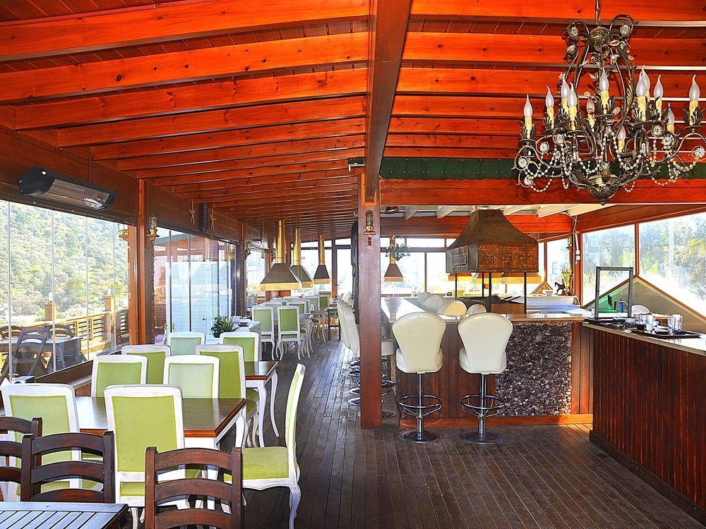 Oscar B&B Bodrum