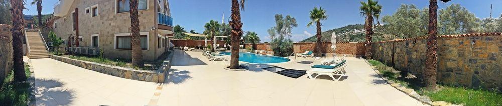 Oscar B&B Bodrum