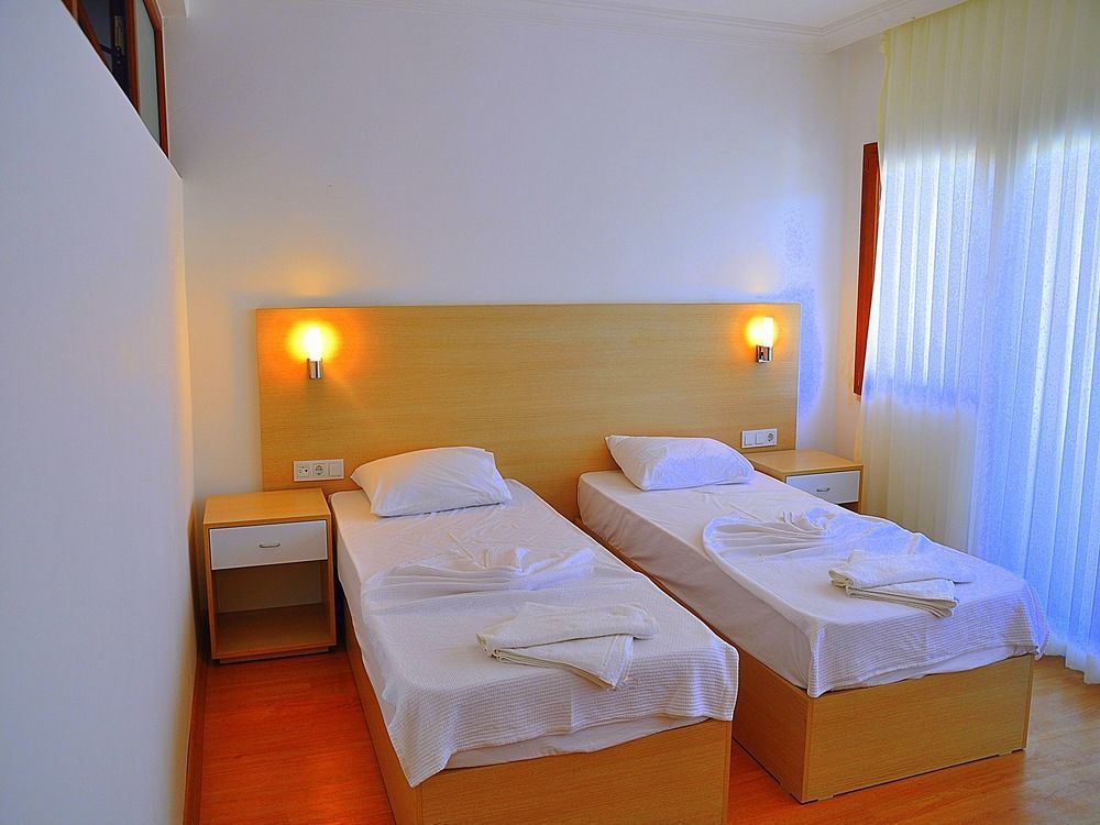 Oscar B&B Bodrum