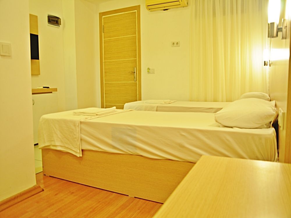 Oscar B&B