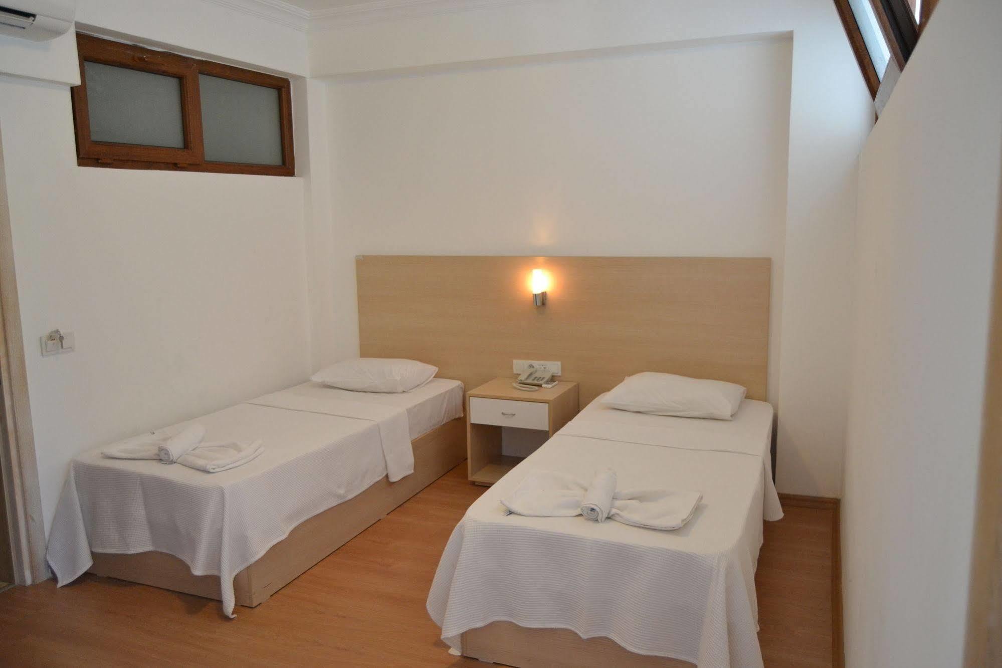 Oscar B&B 2*