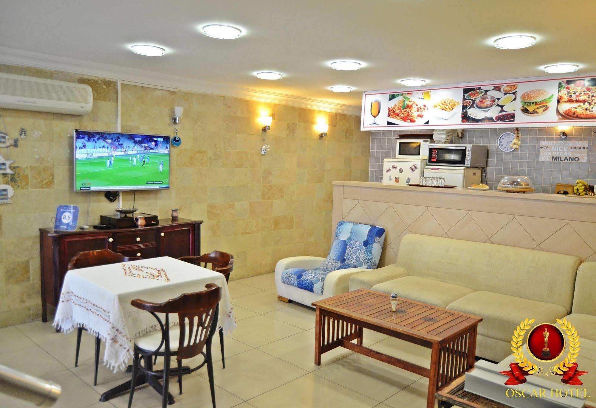 Oscar B&B Bodrum