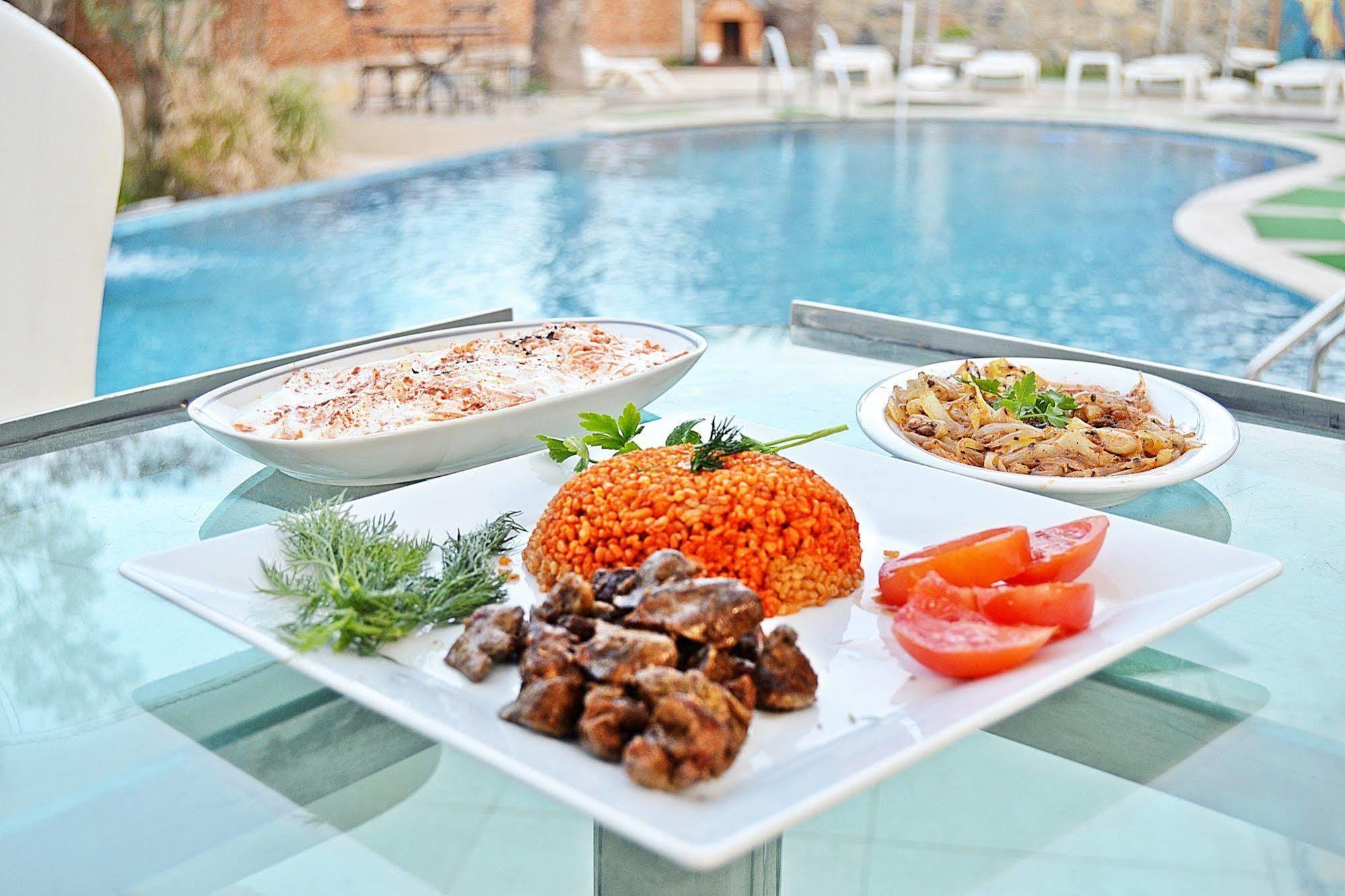 B&B Oscar Bodrum