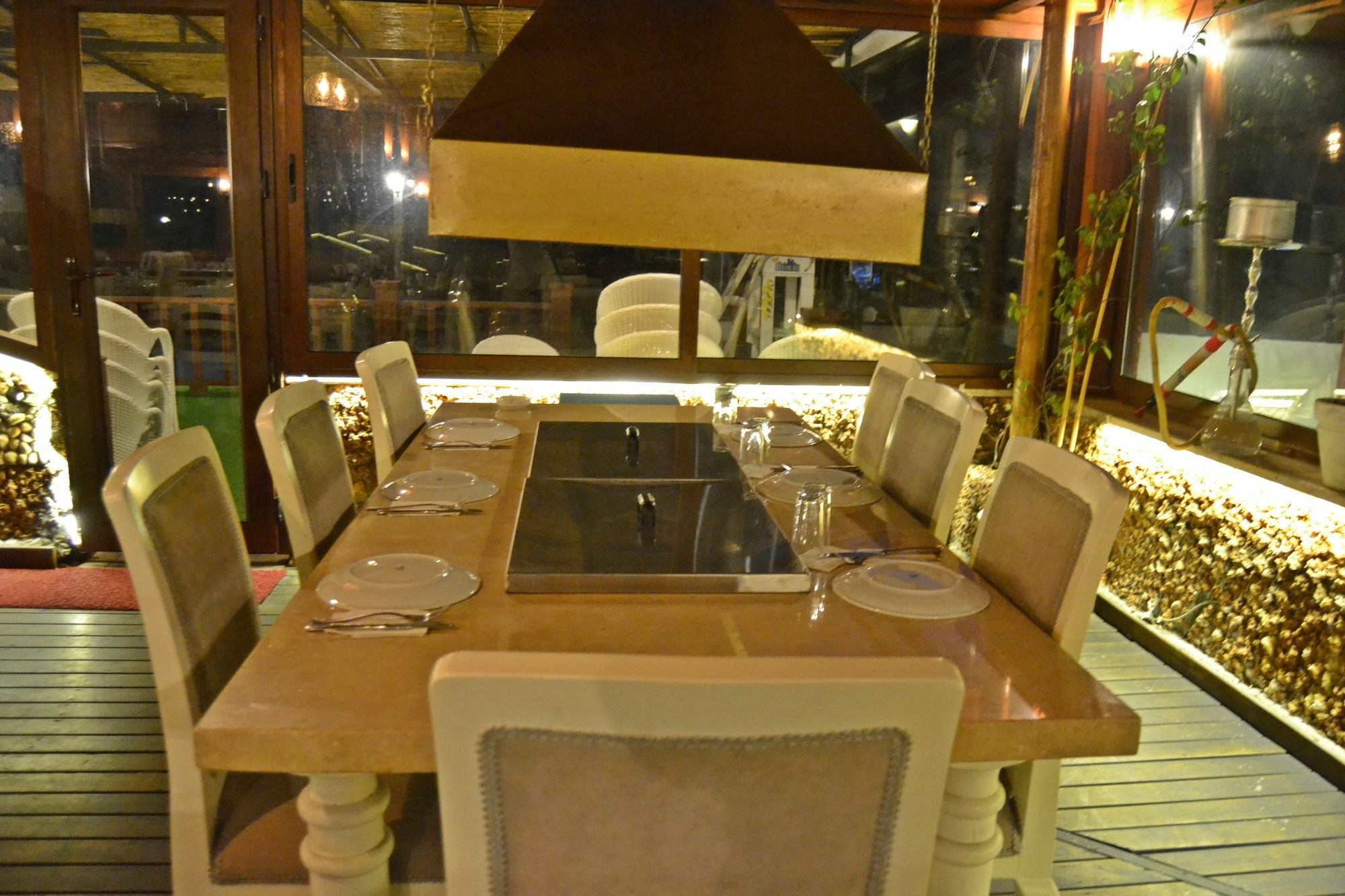 Oscar B&B Bodrum